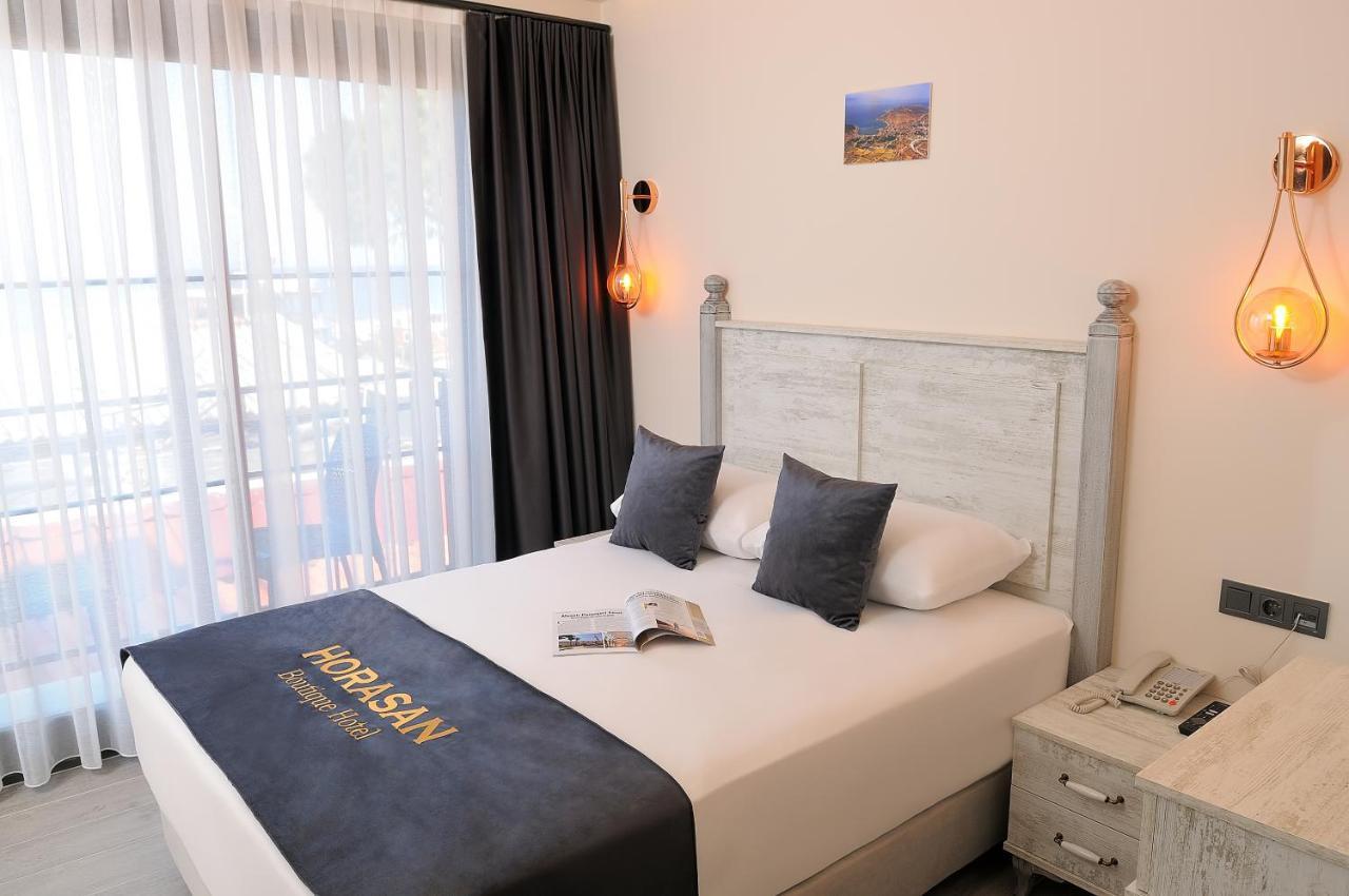 Hotel Horasan