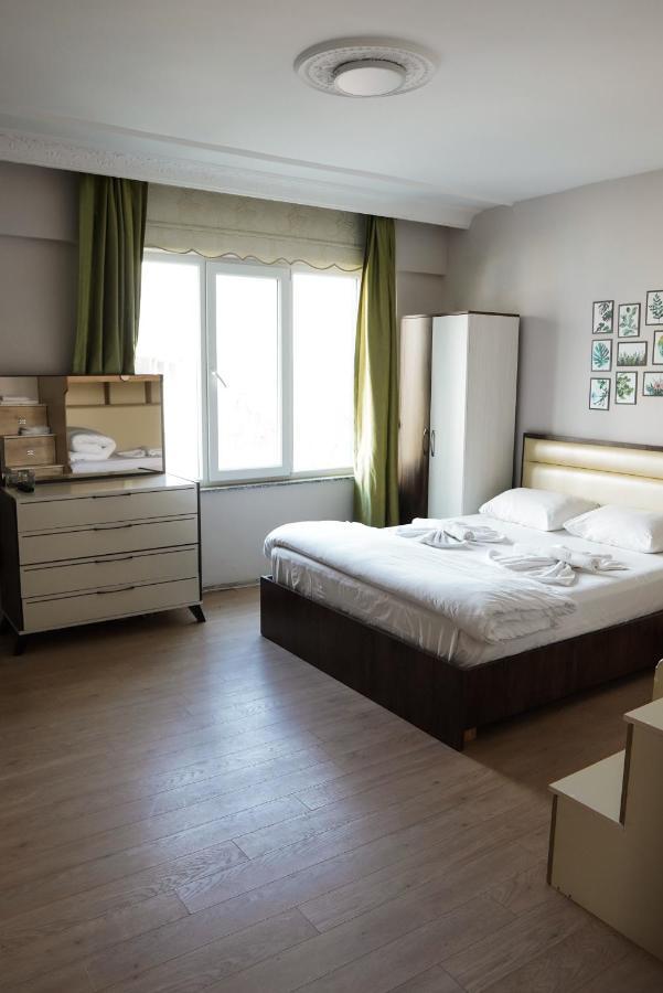 Hotel Basarir Eceabat
