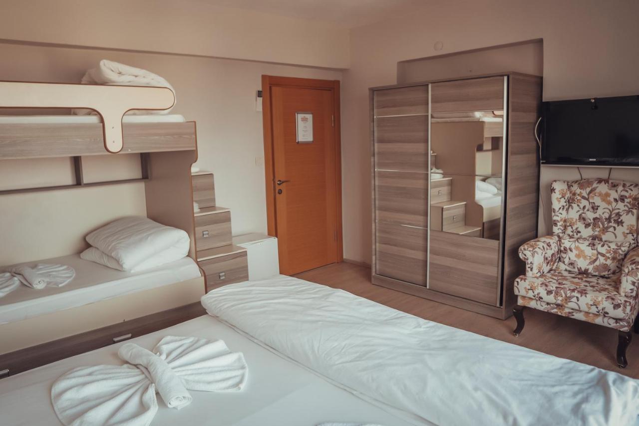 Hotel Basarir