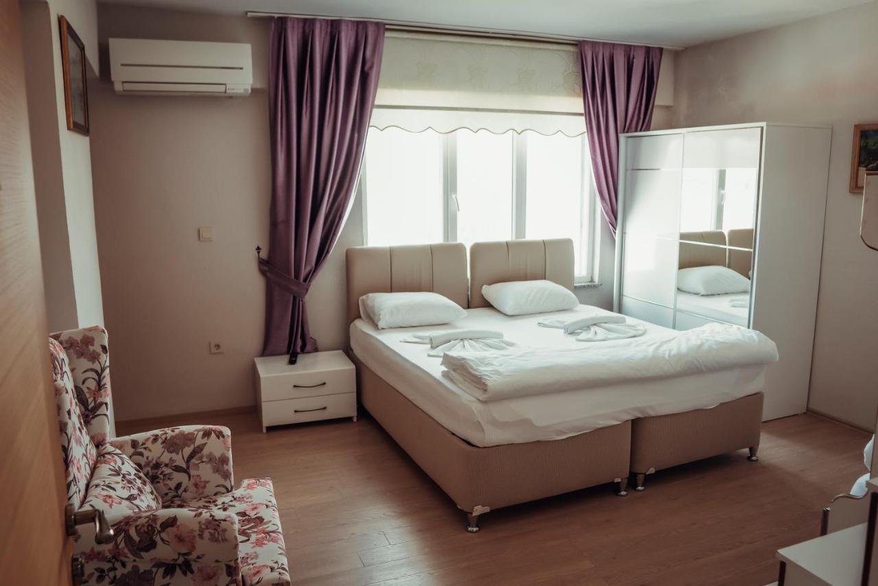 Basarir Hotel