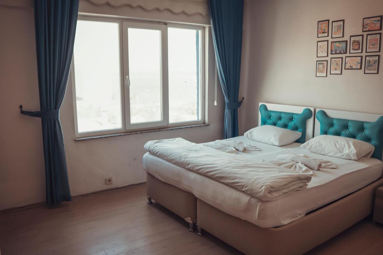 Hotel Basarir Eceabat