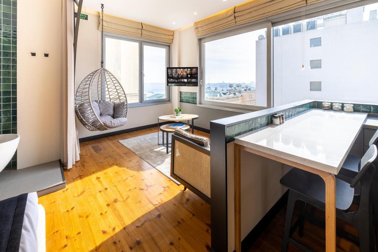 Upside 5* Istanbul