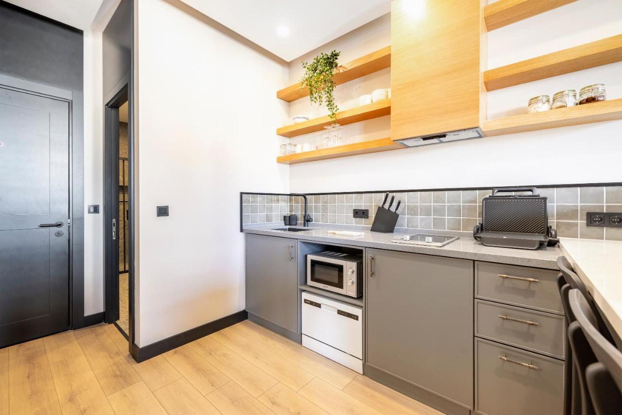 Upside 5* Istanbul