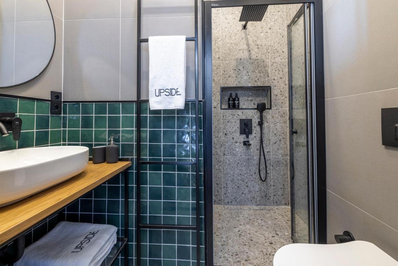 Upside 5* Istanbul