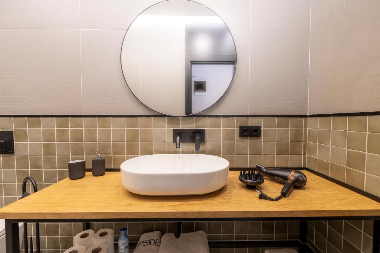 Upside Aparthotel 5*