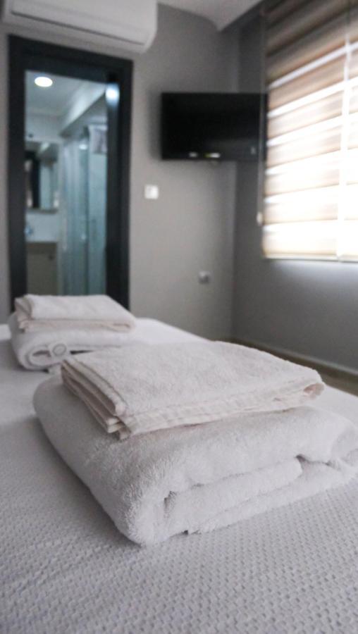 Caliskanlar Hotel Canakkale
