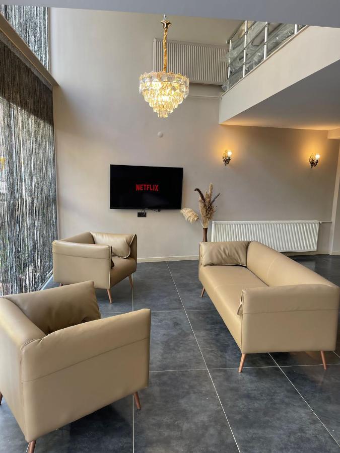 Grand Faik Hotel