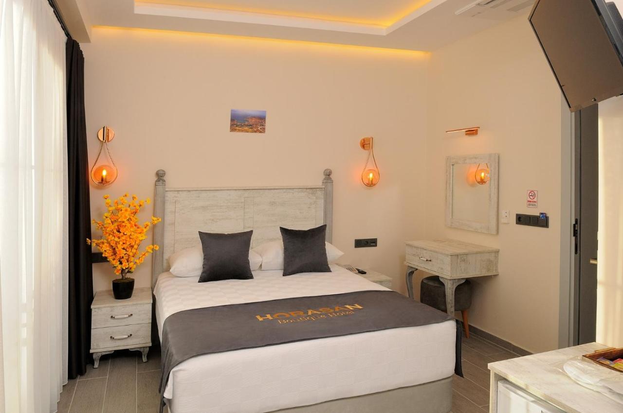 Horasan Hotel Cesme