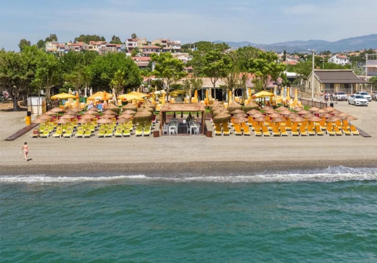 Malibeach Aparthotel Seferihisar