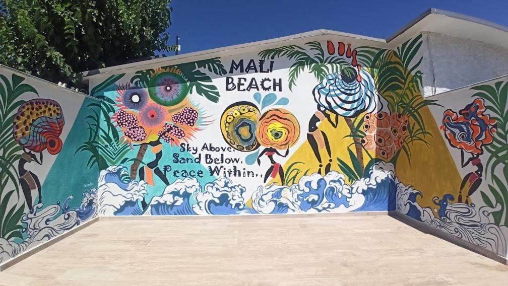 Aparthotel Malibeach