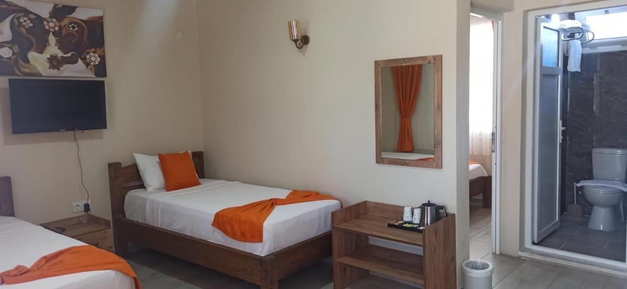Aparthotel Malibeach *