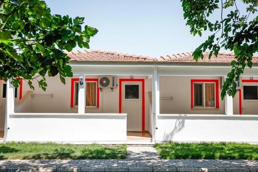 Malibeach Aparthotel Seferihisar