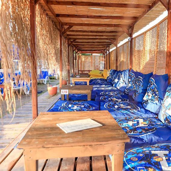Aparthotel Malibeach Seferihisar