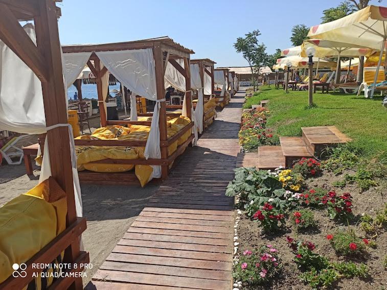 Aparthotel Malibeach Seferihisar