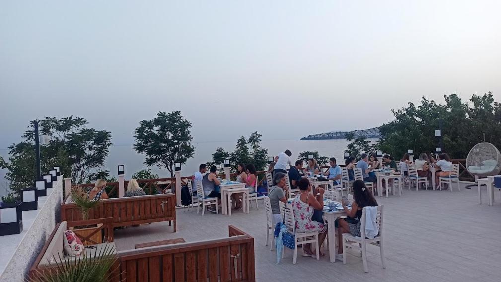 Aparthotel Malibeach Seferihisar