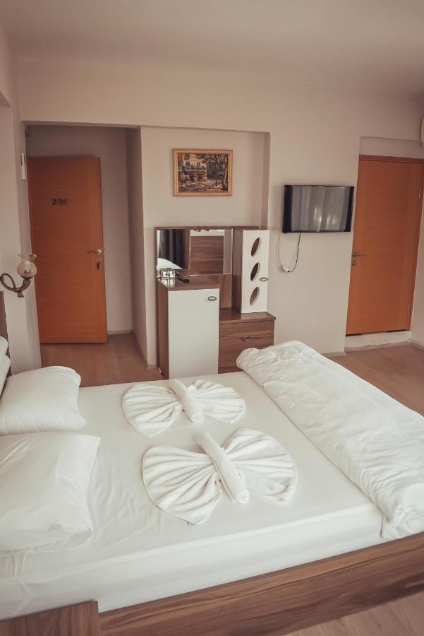 Basarir Hotel Eceabat