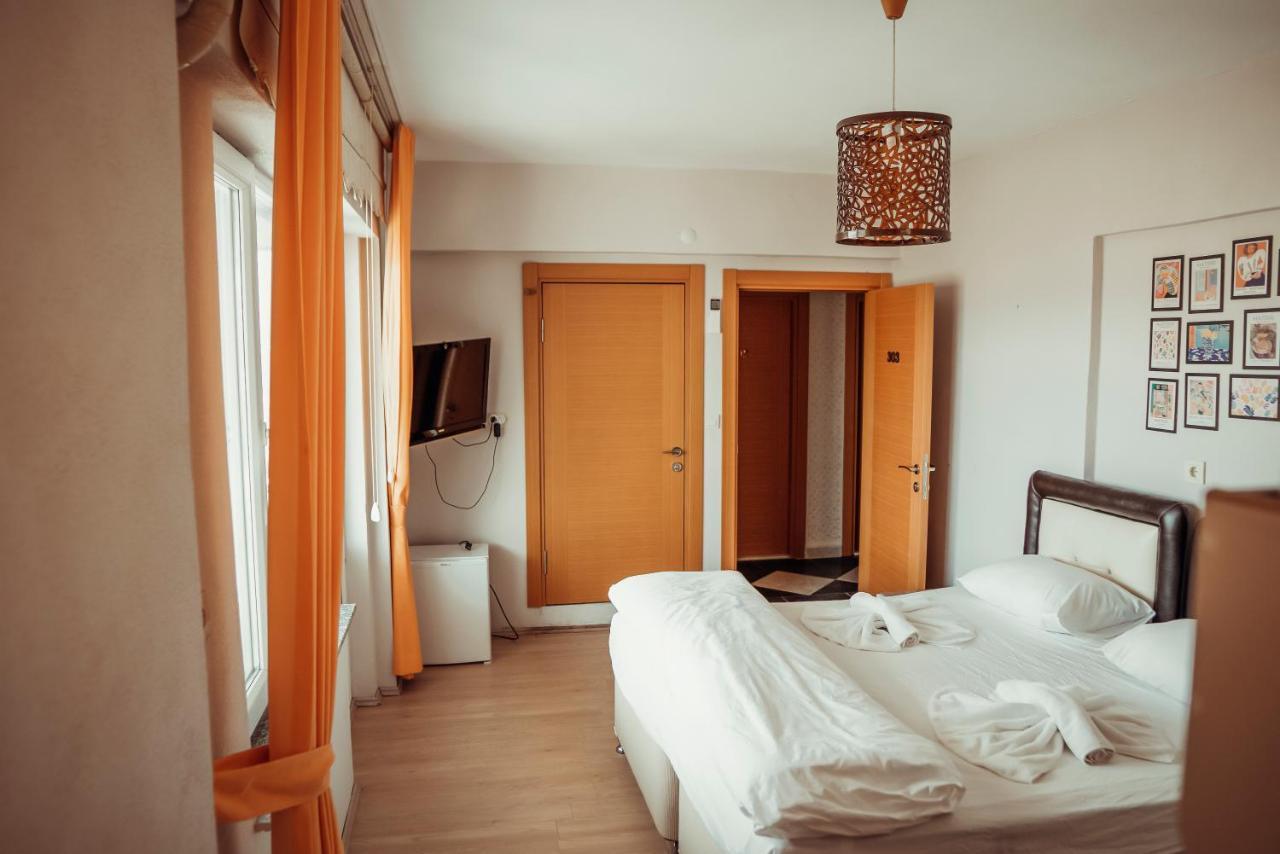 Hotel Basarir Eceabat