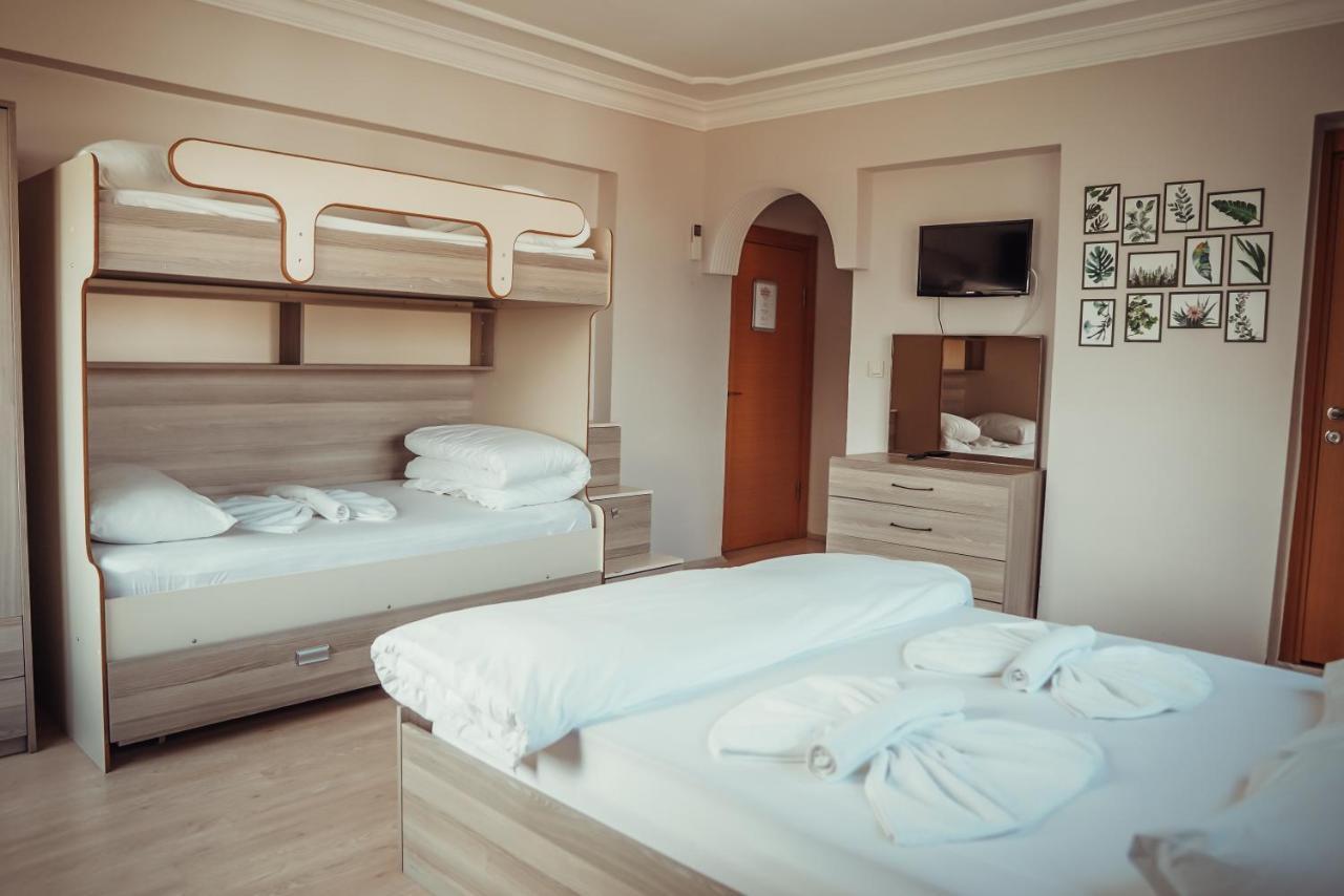 Basarir Hotel Eceabat