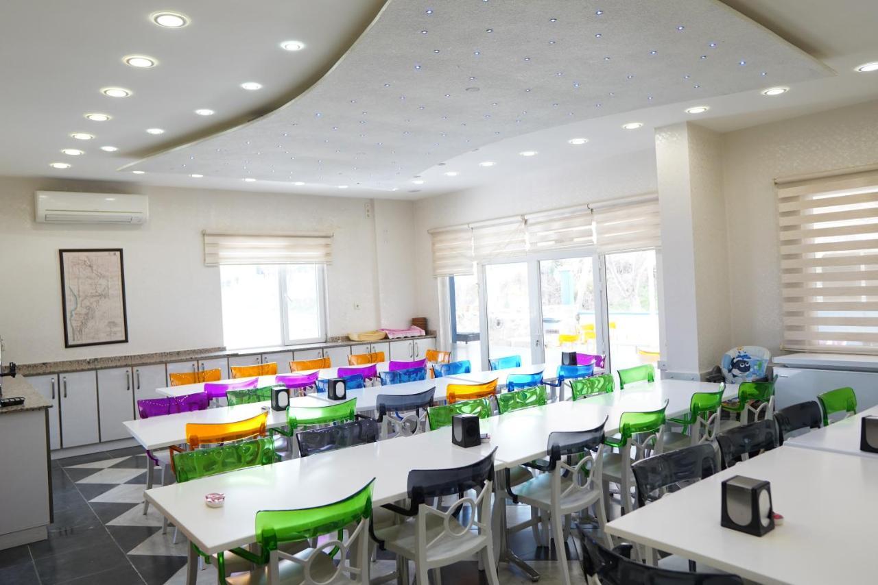 Basarir Hotel