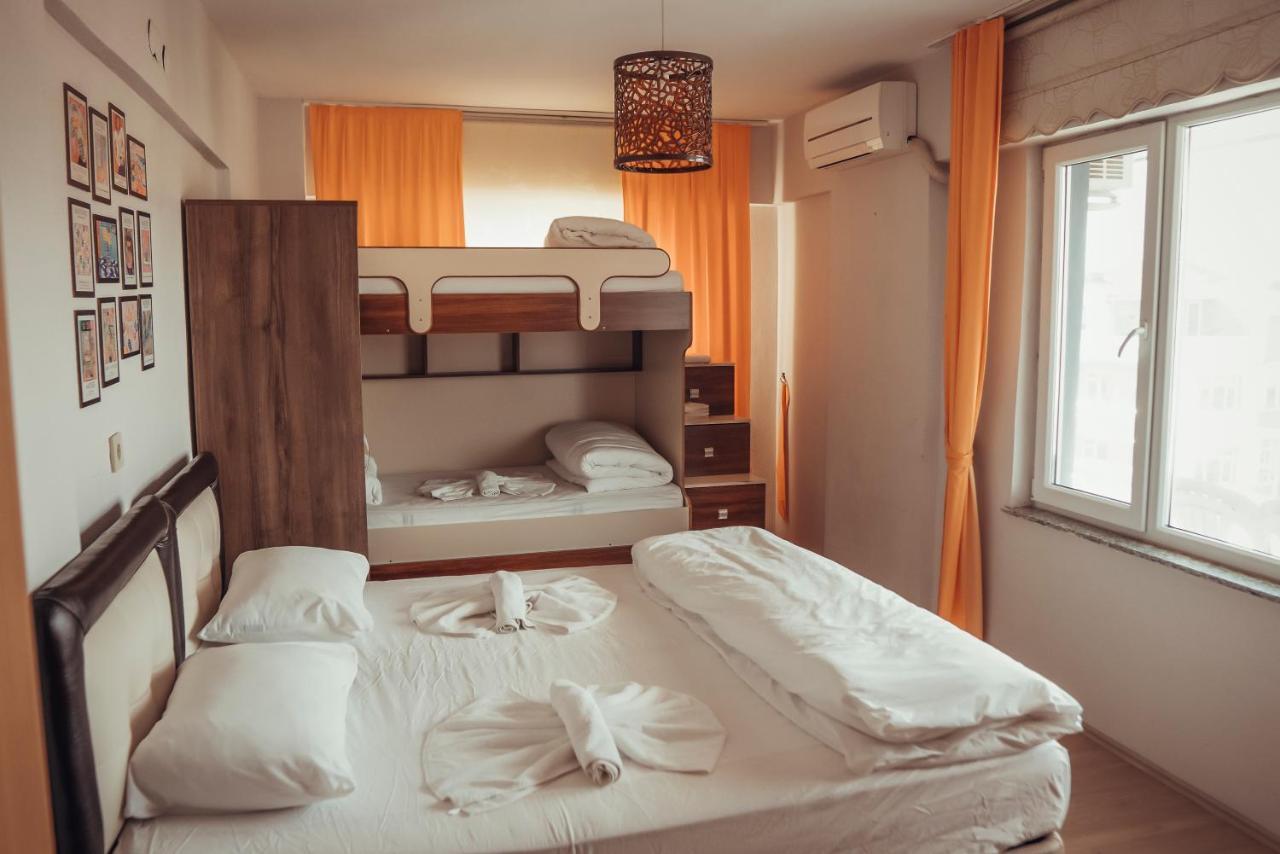 Basarir Hotel