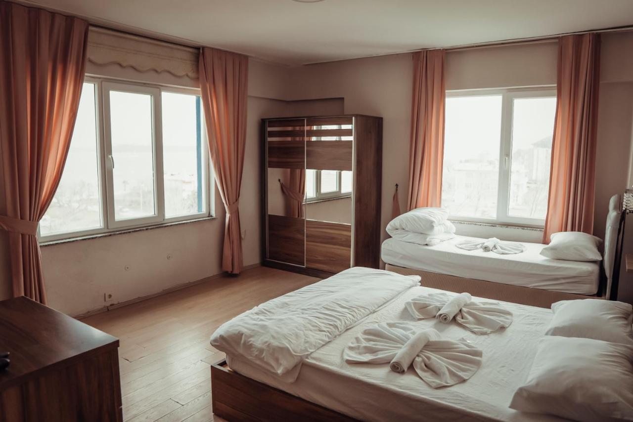 Basarir Hotel