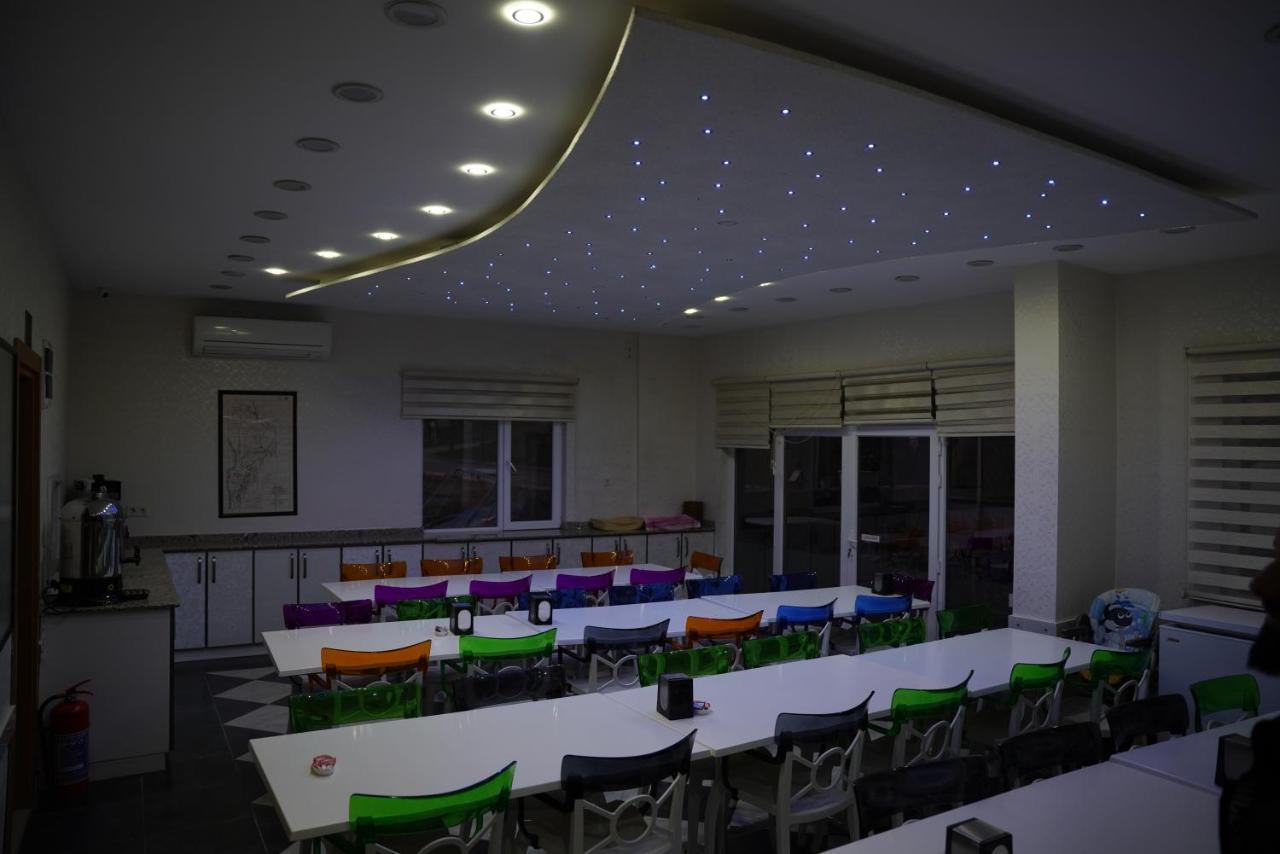 Hotel Basarir