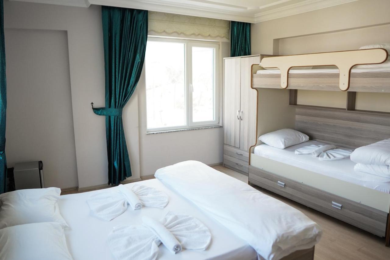Hotel Basarir