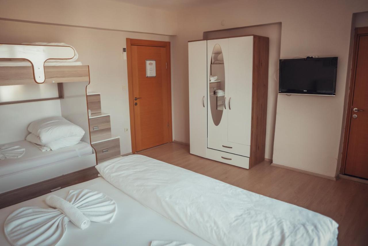 Hotel Basarir *