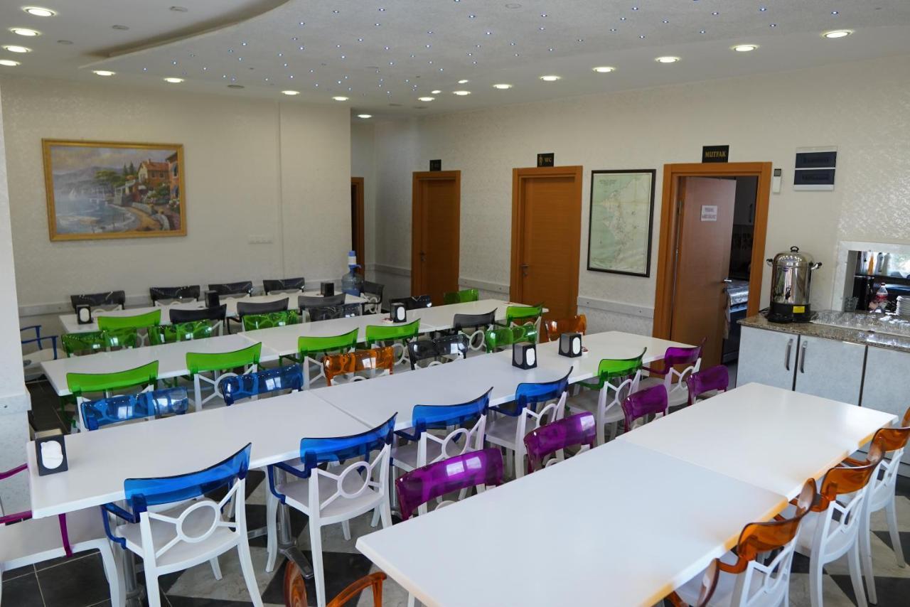 Basarir Hotel Eceabat
