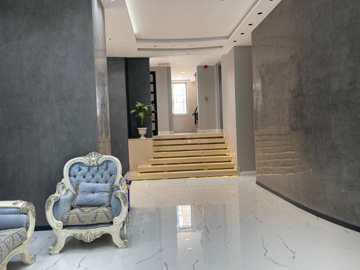 Hotel Vois Bostanci & 4*