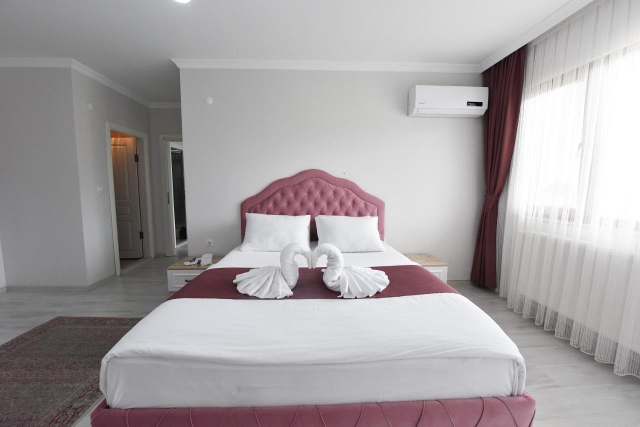 Asya Aparthotel *