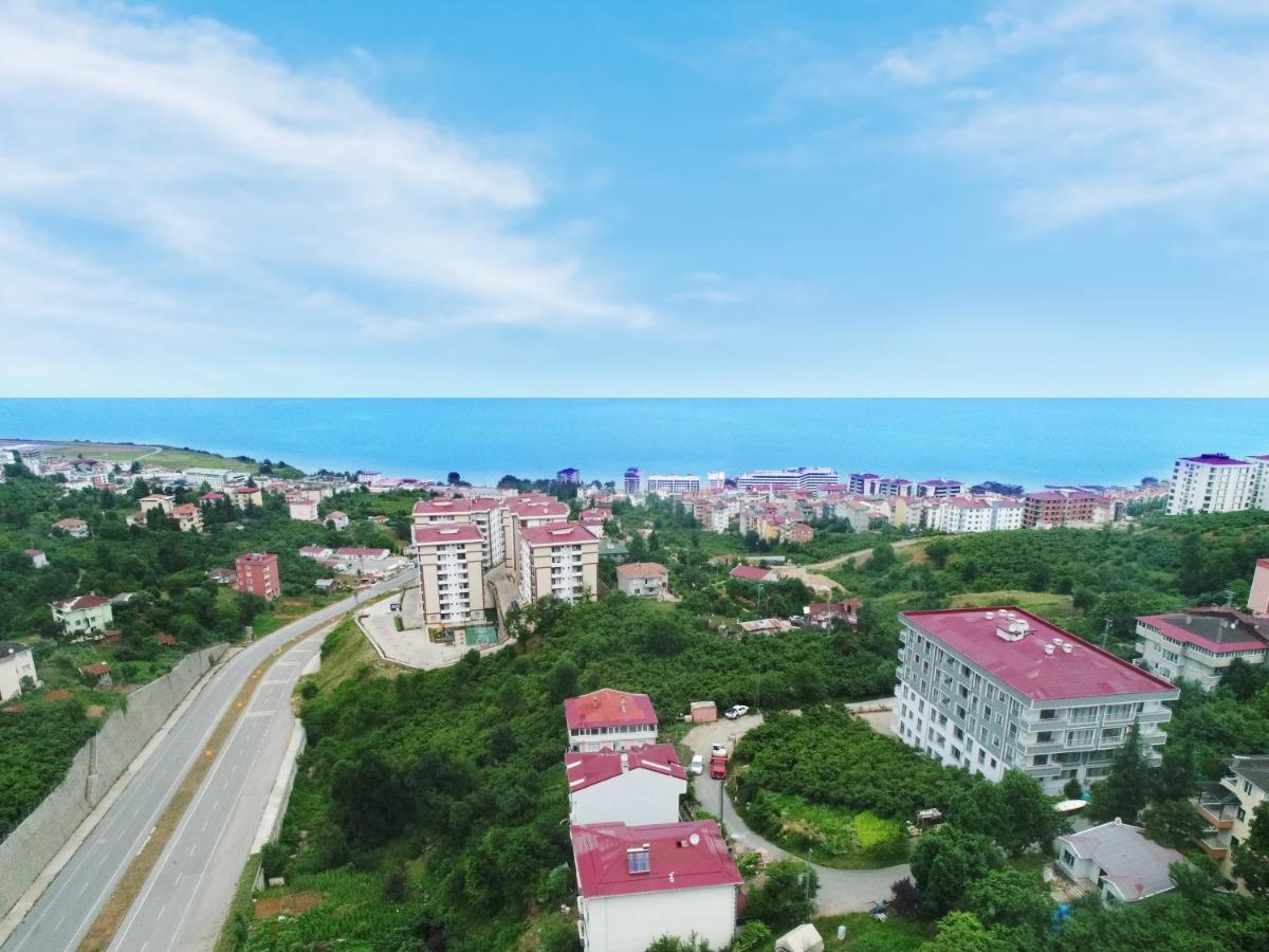 Aparthotel Asya