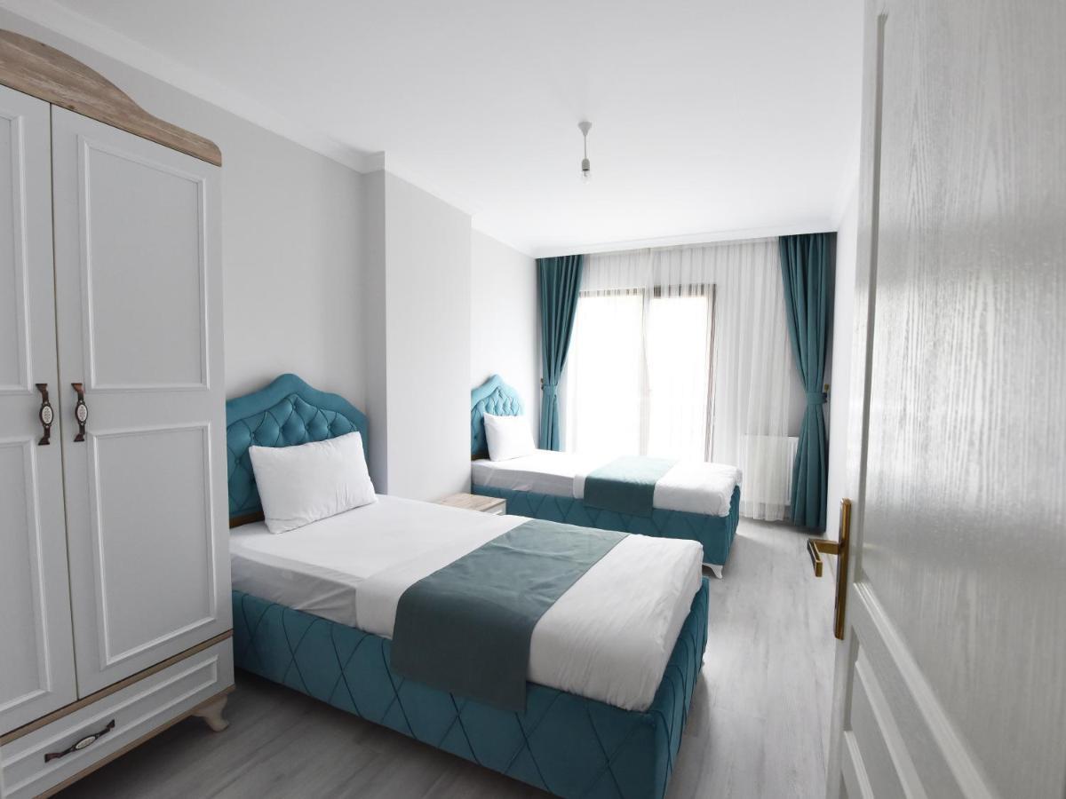 Asya Aparthotel
