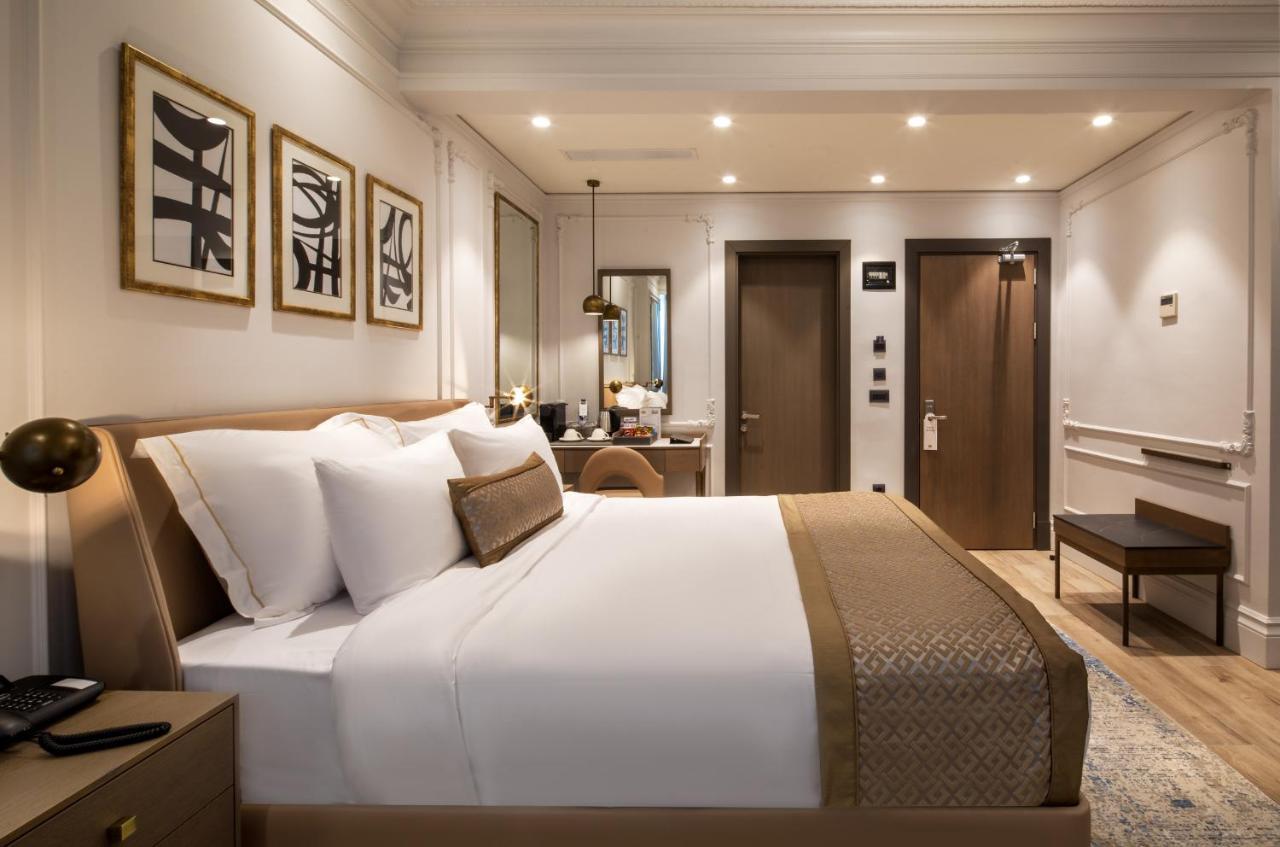 Mula 5* Istanbul