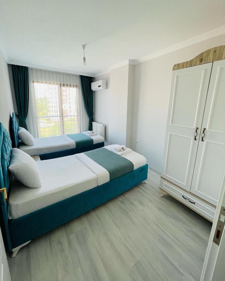 Aparthotel Asya *