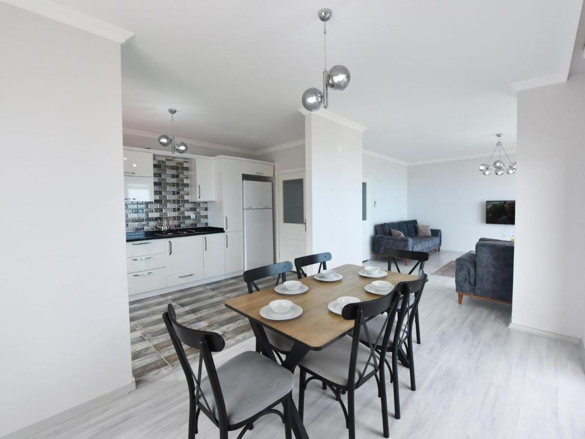 Aparthotel Asya