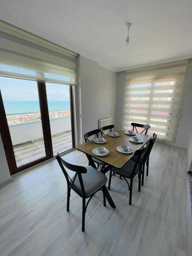 Asya Aparthotel *