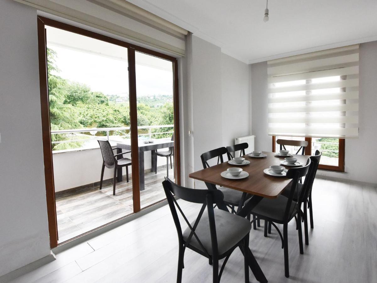 Asya Aparthotel Cimenli