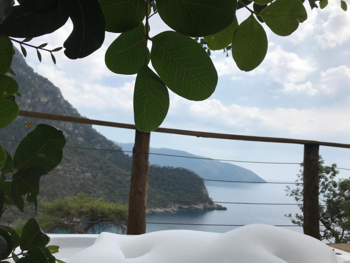 Hotel Kabak Uetopya Kamp