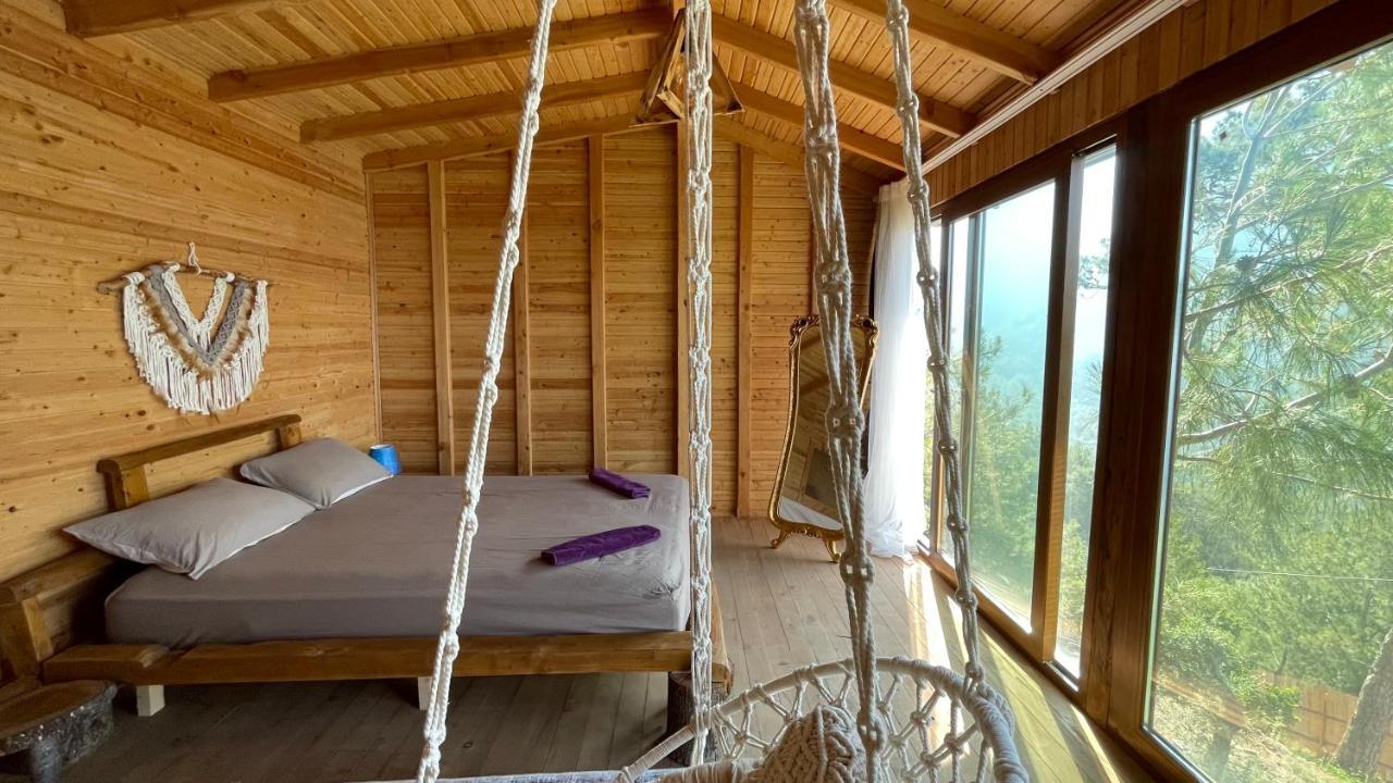 Kabak Uetopya Kamp Hotel *