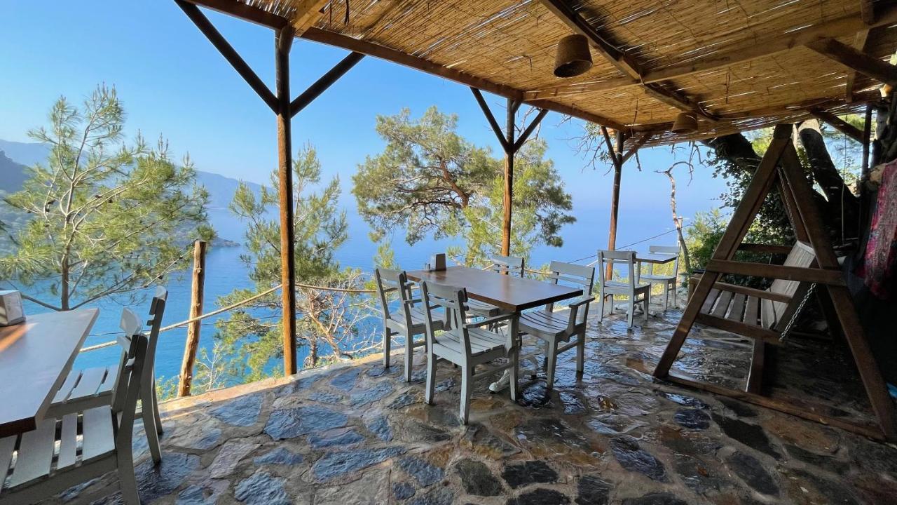 Kabak Uetopya Kamp Hotel