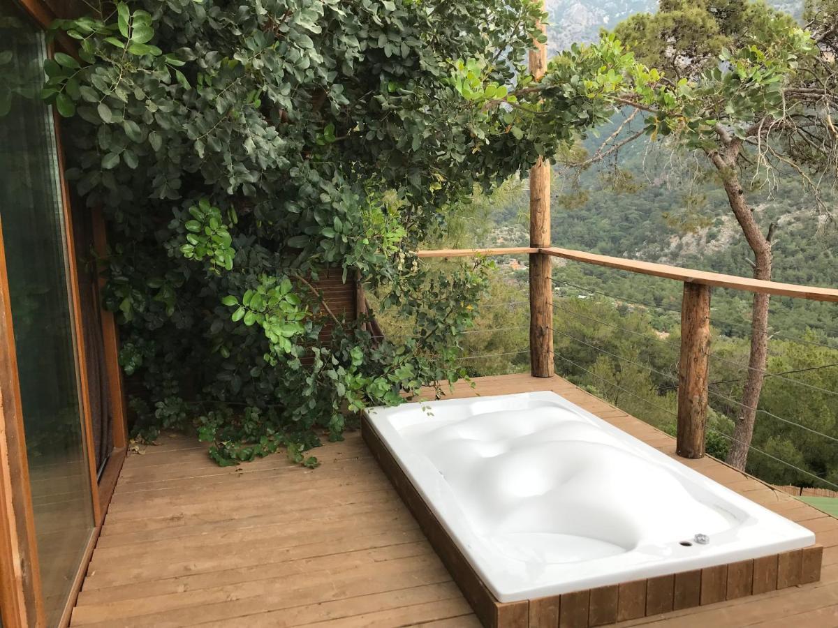 Hotel Kabak Uetopya Kamp
