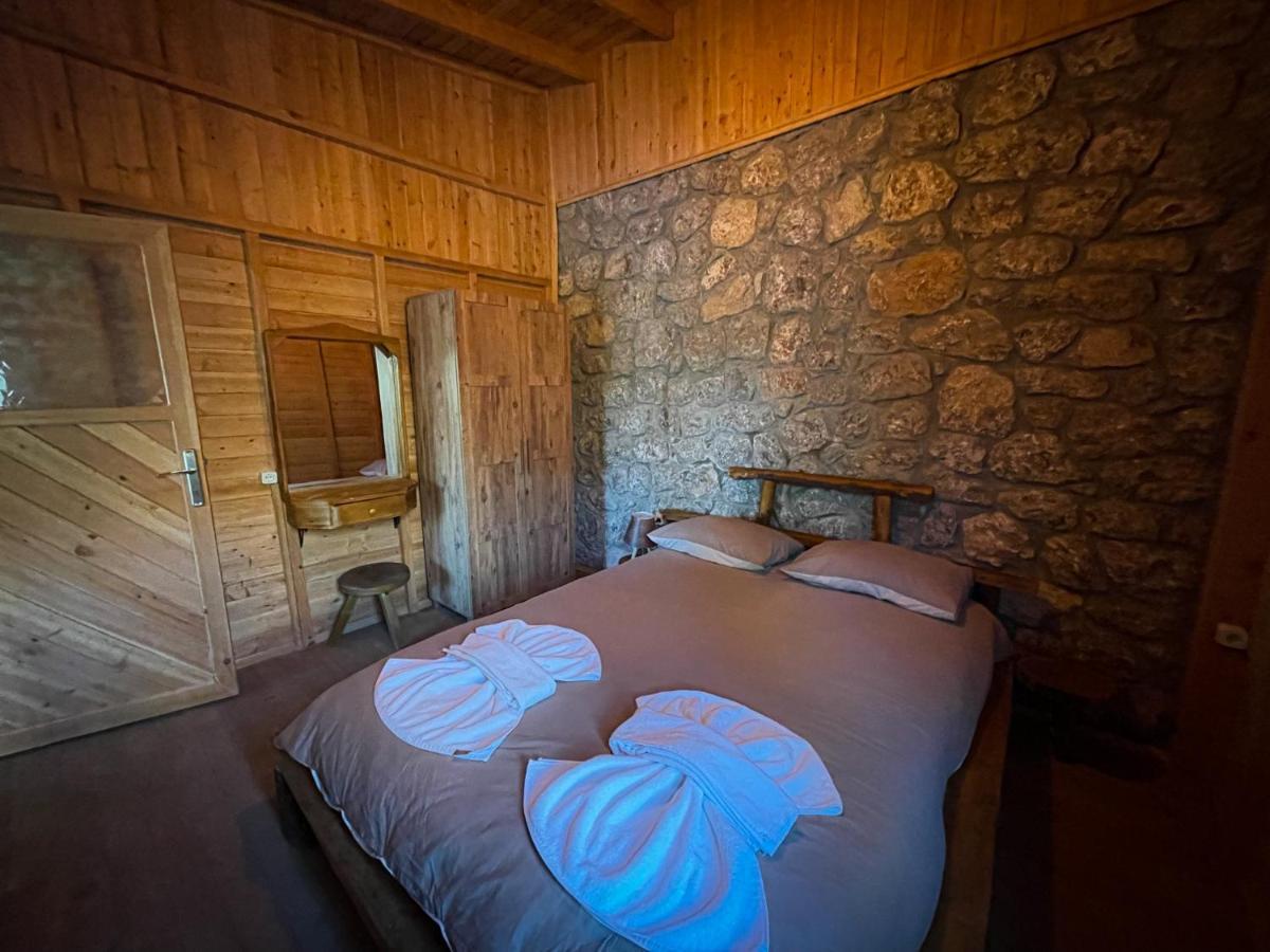 Kabak Uetopya Kamp