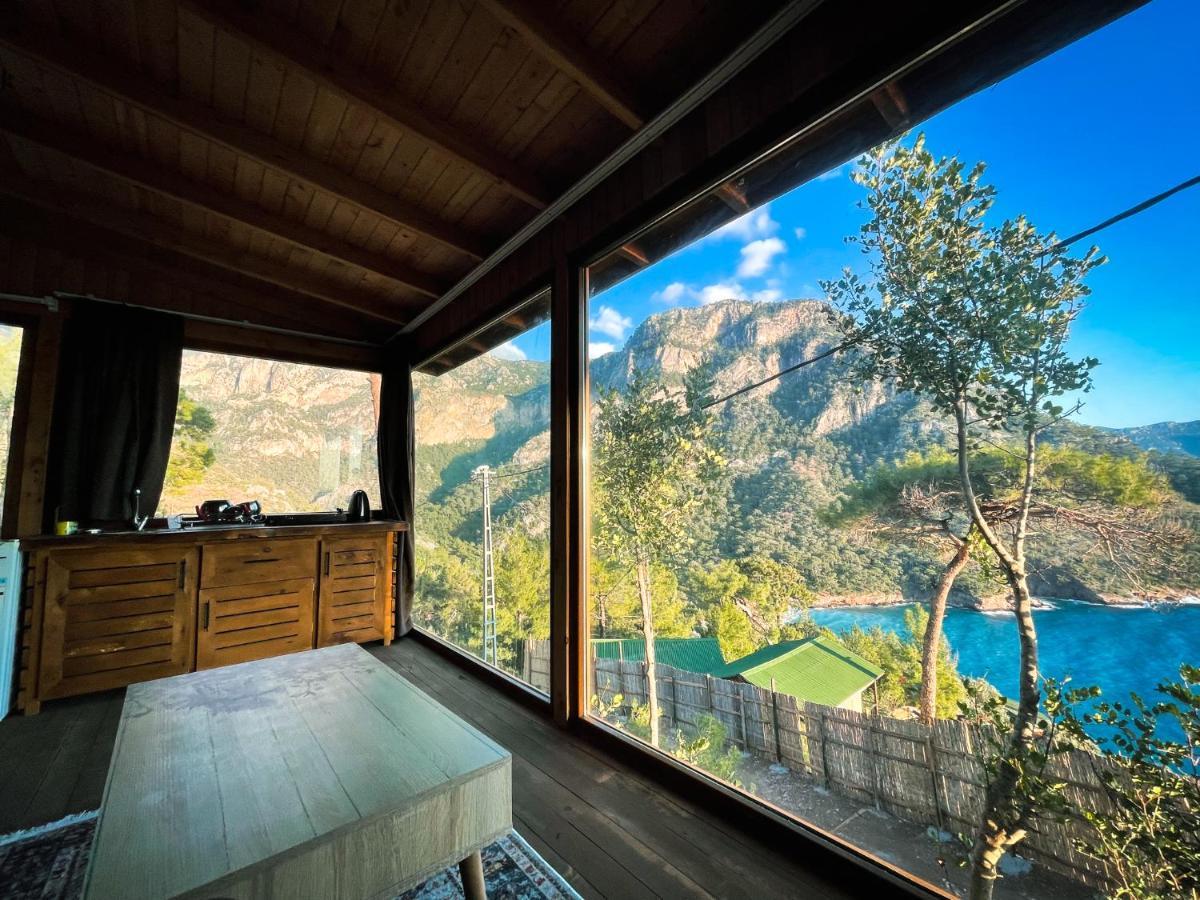 Hotel Kabak Uetopya Kamp *