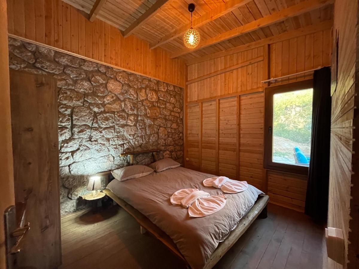 Hotel Kabak Uetopya Kamp *