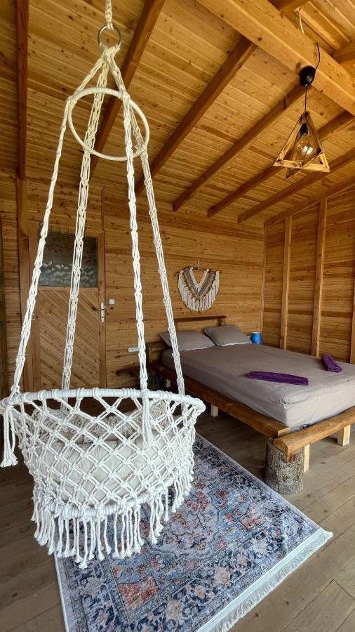 Kabak Uetopya Kamp