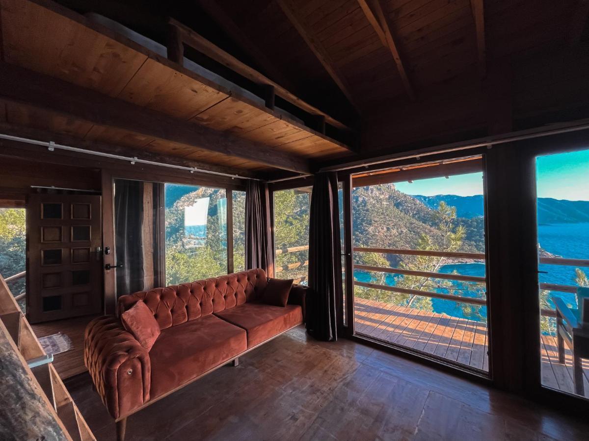 Kabak Uetopya Kamp *