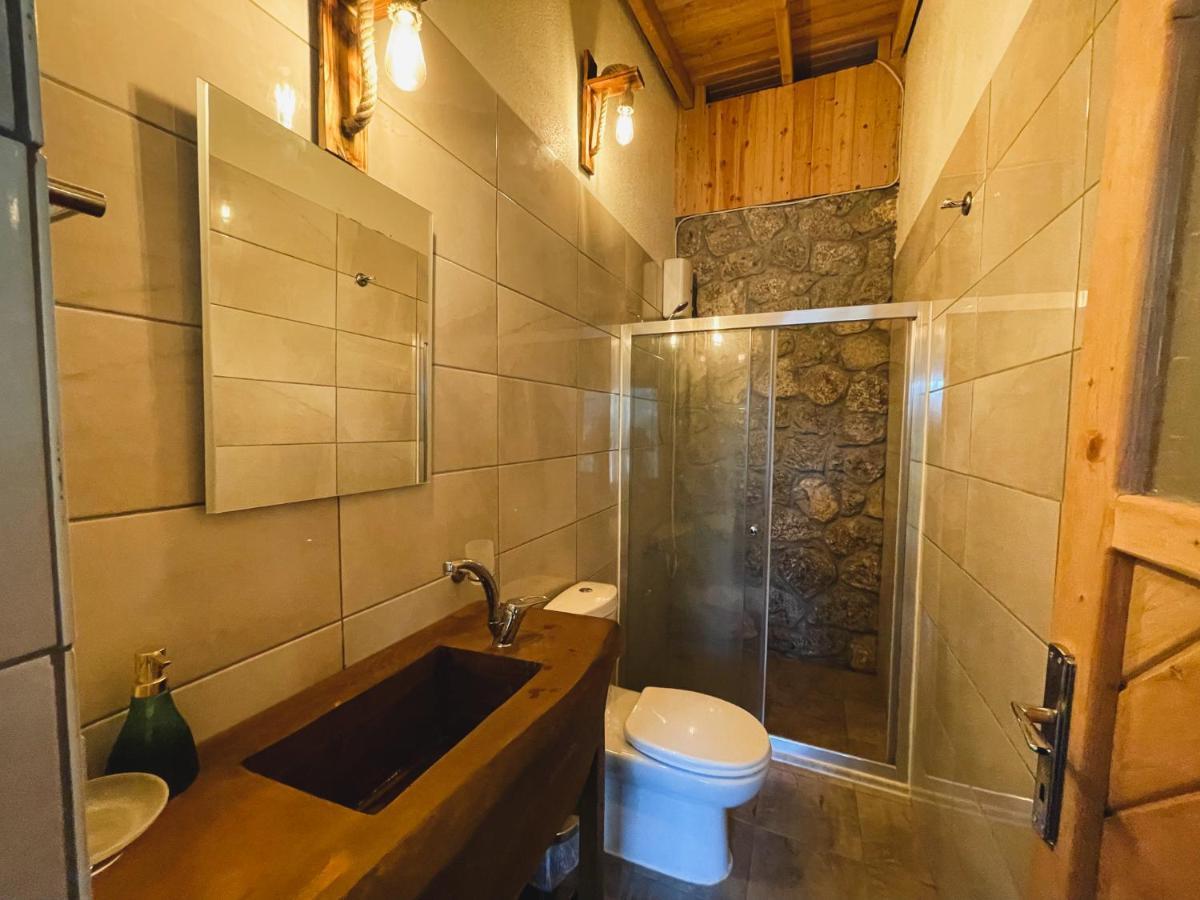 Hotel Kabak Uetopya Kamp
