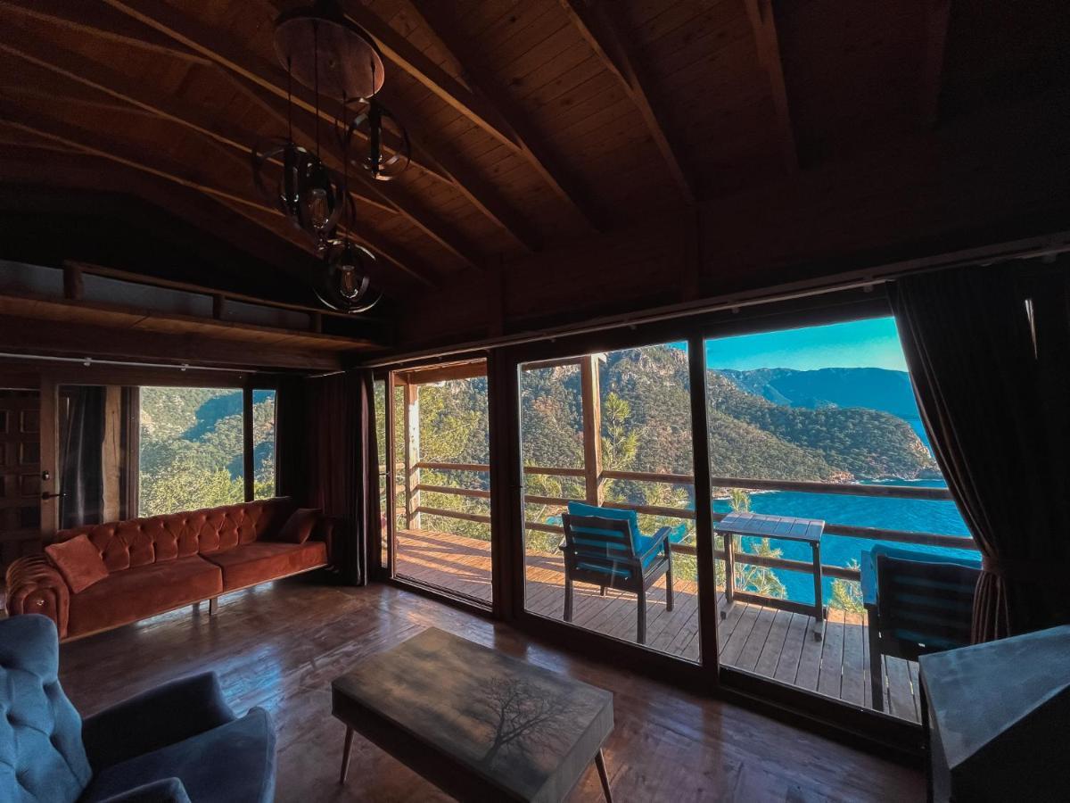 Kabak Uetopya Kamp