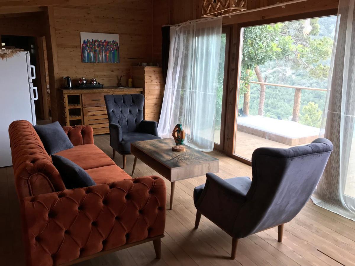 Hotel Kabak Uetopya Kamp *